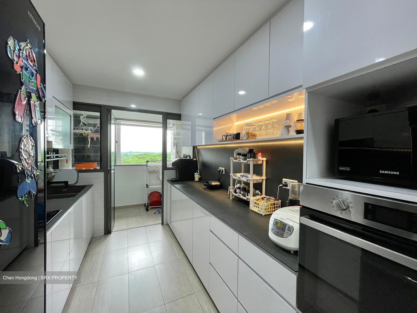 Blk 478B Valley Spring @ Yishun (Yishun), HDB 4 Rooms #580231991